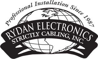 Rydan Electronics Strictly Cabling, INC